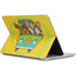 Scooby Doo Mystery Machine Van Surface Laptop Studio Skin